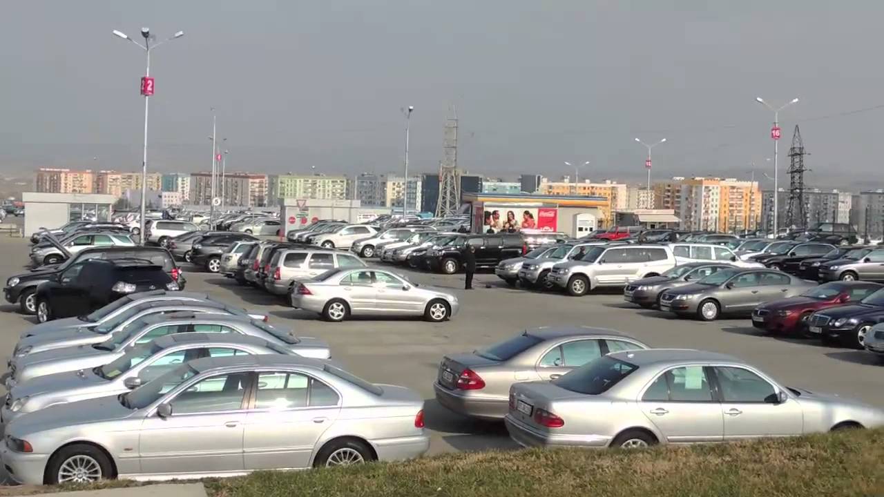 Driving in Georgia: Doing it Right geotv.ge